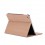 BEEANR Imitation leather Wood Folding Protection Cases For iPad Air1/2